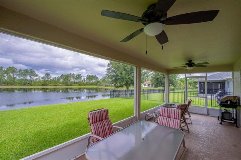 Villa ou maison à vendre à Daytona Beach, Floride: 3 chambres, 165.64 m2 № 1815045 - photo 15