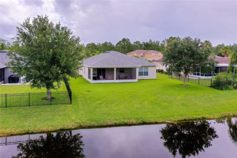 Villa ou maison à vendre à Daytona Beach, Floride: 3 chambres, 165.64 m2 № 1815045 - photo 30