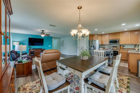 Villa ou maison à vendre à Daytona Beach, Floride: 3 chambres, 165.64 m2 № 1815045 - photo 11