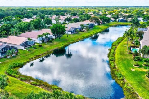 Casa en venta en Boynton Beach, Florida, 3 dormitorios, 164.62 m2 № 1127828 - foto 1