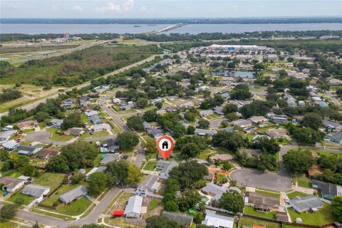 Купить виллу или дом в Коко, Флорида 5 комнат, 151.34м2, № 2416492 - фото 13