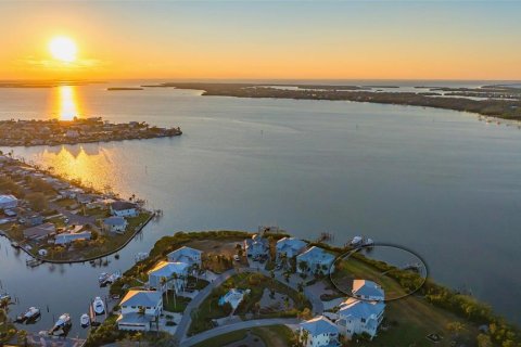 Terreno en venta en Palmetto, Florida № 1531440 - foto 30