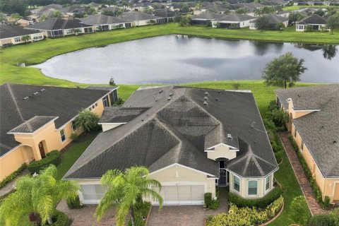 Casa en Sun City Center, Florida 2 dormitorios, 150.13 m2 № 2355632