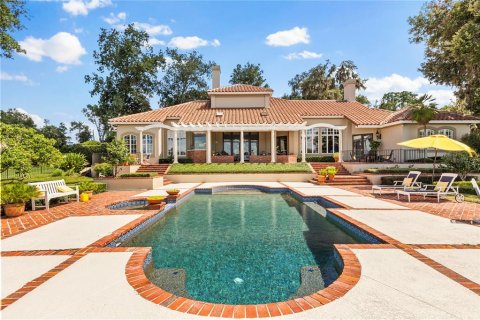 Casa en venta en Longwood, Florida, 4 dormitorios, 460.42 m2 № 1803254 - foto 25