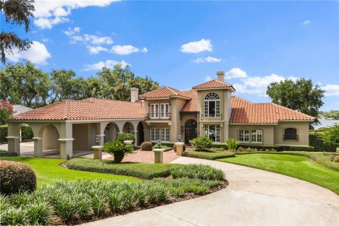 Casa en venta en Longwood, Florida, 4 dormitorios, 460.42 m2 № 1803254 - foto 27