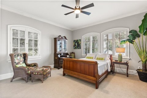 Casa en venta en Longwood, Florida, 4 dormitorios, 460.42 m2 № 1803254 - foto 4