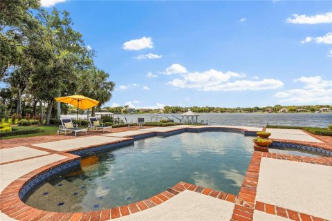 Casa en venta en Longwood, Florida, 4 dormitorios, 460.42 m2 № 1803254 - foto 29