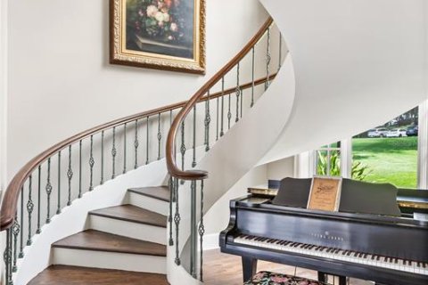 Casa en venta en Longwood, Florida, 4 dormitorios, 460.42 m2 № 1803254 - foto 12