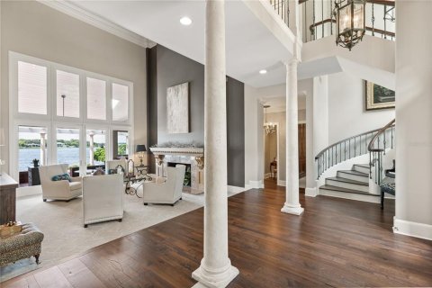 Casa en venta en Longwood, Florida, 4 dormitorios, 460.42 m2 № 1803254 - foto 17