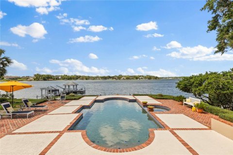 Casa en venta en Longwood, Florida, 4 dormitorios, 460.42 m2 № 1803254 - foto 24