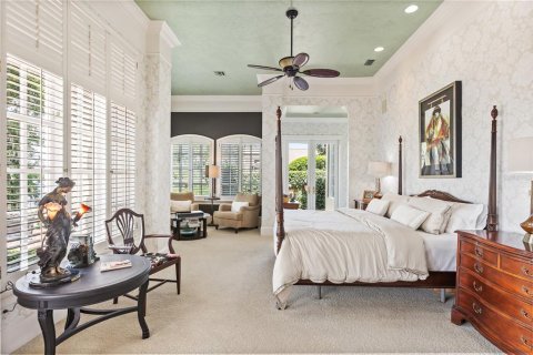 Casa en venta en Longwood, Florida, 4 dormitorios, 460.42 m2 № 1803254 - foto 22