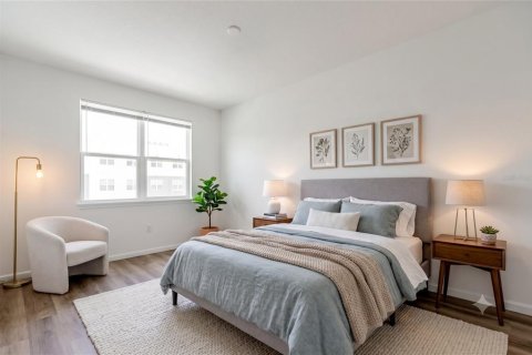 Condo in Orlando, Florida, 3 bedrooms № 2220837 - photo 19