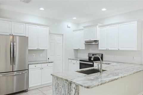 Casa en venta en Sarasota, Florida, 4 dormitorios, 188.5 m2 № 1835511 - foto 14