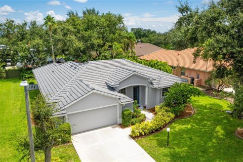 Casa en venta en Sarasota, Florida, 4 dormitorios, 188.5 m2 № 1835511 - foto 2