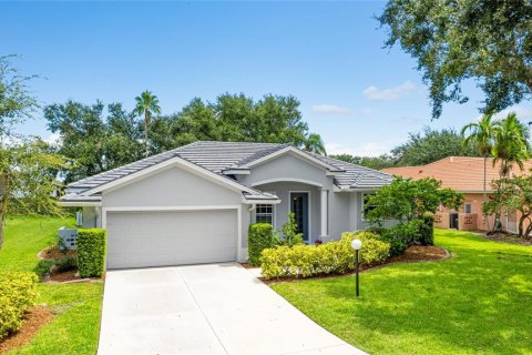 Casa en venta en Sarasota, Florida, 4 dormitorios, 188.5 m2 № 1835511 - foto 3