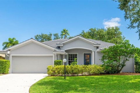 Casa en venta en Sarasota, Florida, 4 dormitorios, 188.5 m2 № 1835511 - foto 5