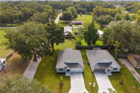 House in Ocklawaha, Florida 3 bedrooms, 146.69 sq.m. № 2324903 - photo 6