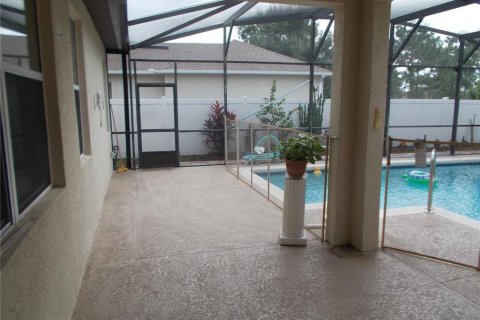 Casa en alquiler en Orlando, Florida, 3 dormitorios, 218.97 m2 № 1825015 - foto 24