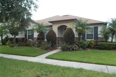 Casa en alquiler en Orlando, Florida, 3 dormitorios, 218.97 m2 № 1825015 - foto 1