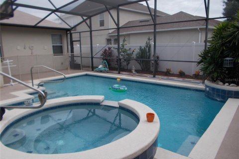 Casa en alquiler en Orlando, Florida, 3 dormitorios, 218.97 m2 № 1825015 - foto 26