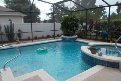 Casa en alquiler en Orlando, Florida, 3 dormitorios, 218.97 m2 № 1825015 - foto 25