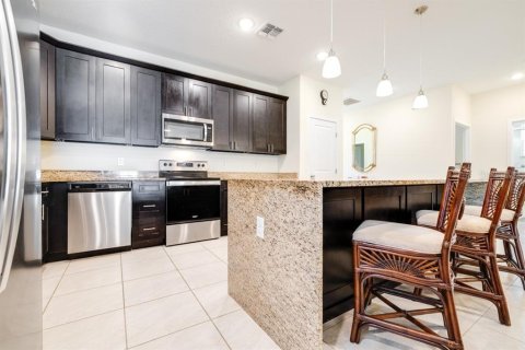 Casa en alquiler en Kissimmee, Florida, 4 dormitorios, 164.53 m2 № 2093862 - foto 17