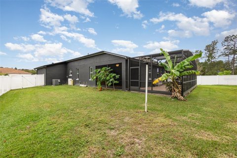 Casa en alquiler en Kissimmee, Florida, 4 dormitorios, 164.53 m2 № 2093862 - foto 8