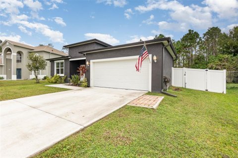 Casa en alquiler en Kissimmee, Florida, 4 dormitorios, 164.53 m2 № 2093862 - foto 3