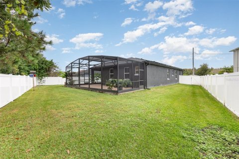 Casa en alquiler en Kissimmee, Florida, 4 dormitorios, 164.53 m2 № 2093862 - foto 7