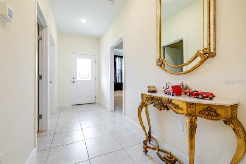 Casa en alquiler en Kissimmee, Florida, 4 dormitorios, 164.53 m2 № 2093862 - foto 9