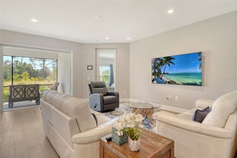 Casa en venta en Sarasota, Florida, 4 dormitorios, 281.31 m2 № 1736627 - foto 26