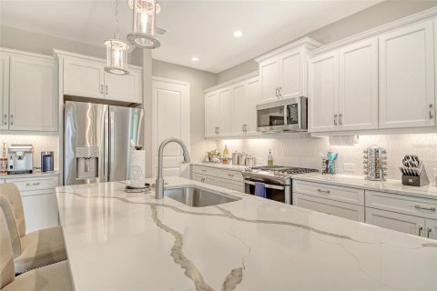 Casa en venta en Sarasota, Florida, 4 dormitorios, 281.31 m2 № 1736627 - foto 3