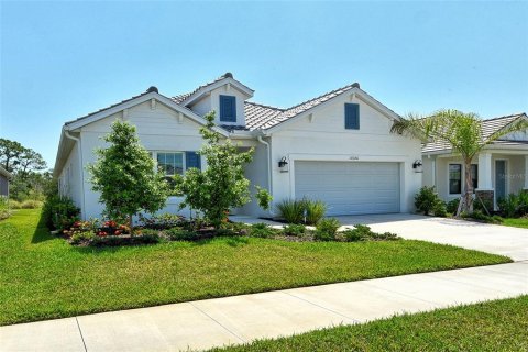 Casa en venta en Sarasota, Florida, 4 dormitorios, 281.31 m2 № 1736627 - foto 1