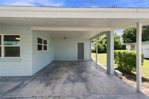 Villa ou maison à louer à Sarasota, Floride: 3 chambres, 113.34 m2 № 2388515 - photo 7