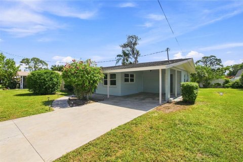 Villa ou maison à louer à Sarasota, Floride: 3 chambres, 113.34 m2 № 2388515 - photo 6
