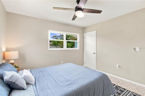 Villa ou maison à louer à Sarasota, Floride: 3 chambres, 113.34 m2 № 2388515 - photo 26