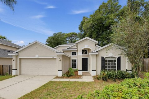 Casa en Apopka, Florida 4 dormitorios, 192.77 m2 № 2384091