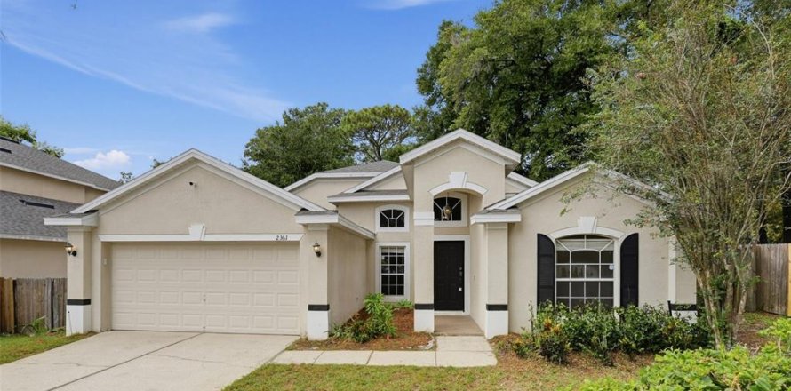 Casa en Apopka, Florida 4 dormitorios, 192.77 m2 № 2384091