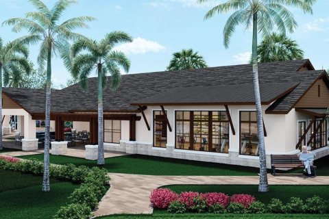 House in Punta Gorda, Florida 4 bedrooms, 275.73 sq.m. № 2237863 - photo 5