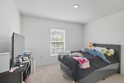 House in Palm Coast, Florida 3 bedrooms, 135.92 sq.m. № 1898645 - photo 30