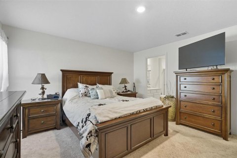 House in Palm Coast, Florida 3 bedrooms, 135.92 sq.m. № 1898645 - photo 27