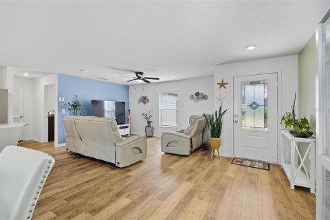 House in Palm Coast, Florida 3 bedrooms, 135.92 sq.m. № 1898645 - photo 8