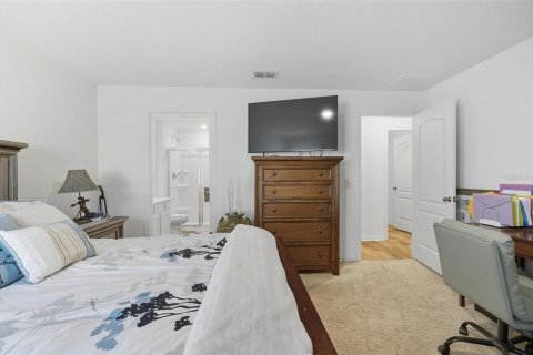 House in Palm Coast, Florida 3 bedrooms, 135.92 sq.m. № 1898645 - photo 28