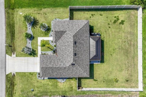 House in Palm Coast, Florida 3 bedrooms, 135.92 sq.m. № 1898645 - photo 5