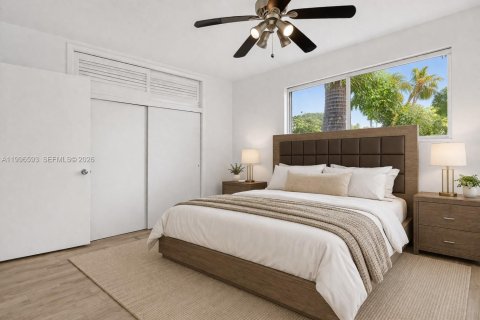 House in Pompano Beach, Florida 3 bedrooms, 98.94 sq.m. № 2063170 - photo 15