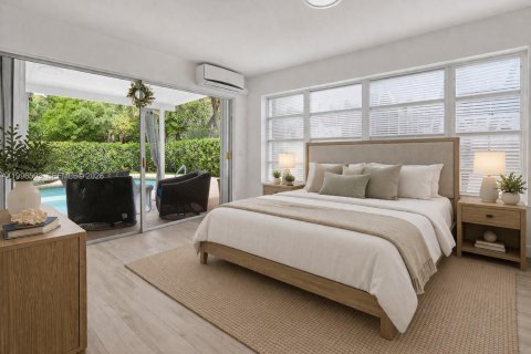 House in Pompano Beach, Florida 3 bedrooms, 98.94 sq.m. № 2063170 - photo 9