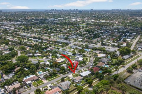 House in Pompano Beach, Florida 3 bedrooms, 98.94 sq.m. № 2063170 - photo 22