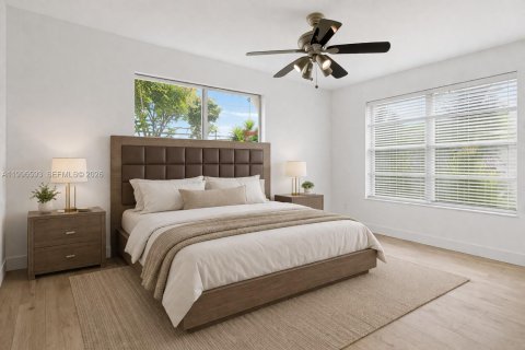 House in Pompano Beach, Florida 3 bedrooms, 98.94 sq.m. № 2063170 - photo 14