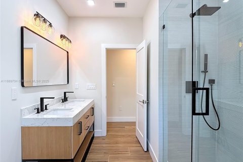 Villa ou maison à louer à Miami, Floride: 5 chambres № 1939172 - photo 6