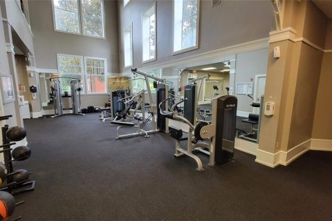 Copropriété à vendre à Lake Mary, Floride: 1 chambre, 77.76 m2 № 1735259 - photo 18
